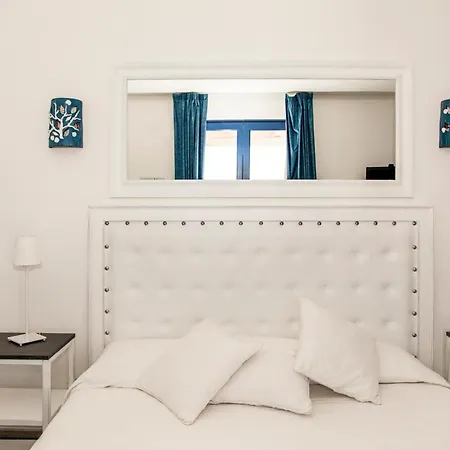 Hotell Cutimare - Aeolian Charme 4*