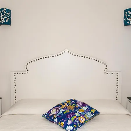 Hotell Cutimare - Aeolian Charme