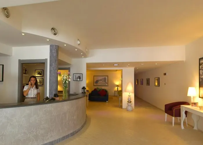 Cutimare - Aeolian Charme Hotel Acquacalda