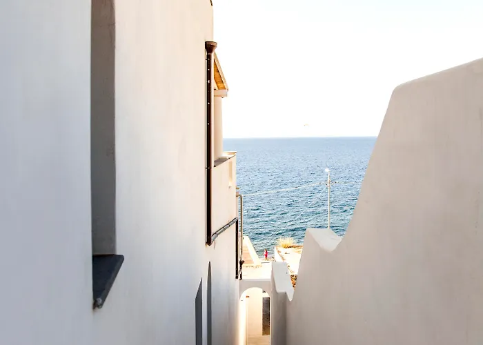 Cutimare - Aeolian Charme Acquacalda