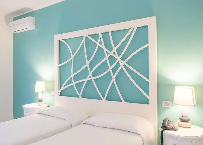 Hotel Cutimare - Aeolian Charme 4*