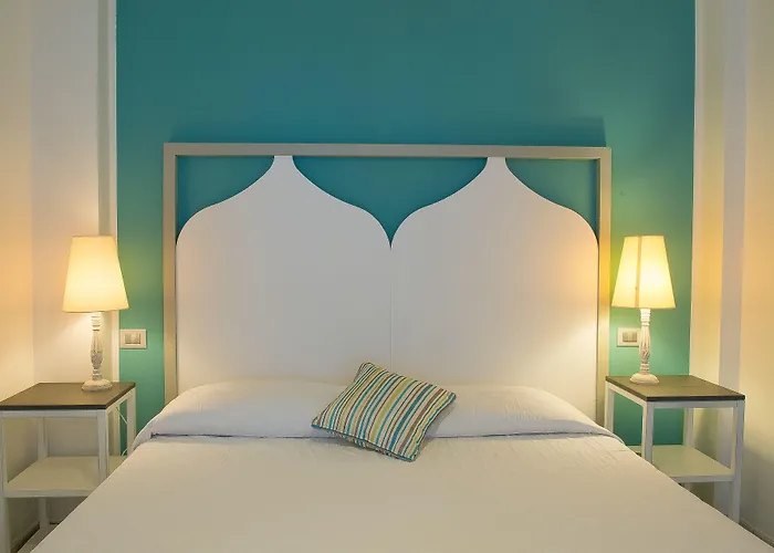 Cutimare - Aeolian Charme 4*