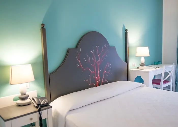 Hotel Cutimare - Aeolian Charme Acquacalda