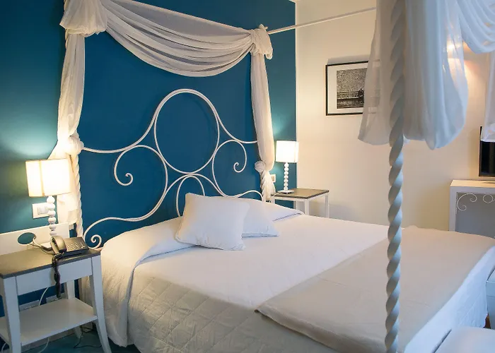 Cutimare - Aeolian Charme Hotel 4*