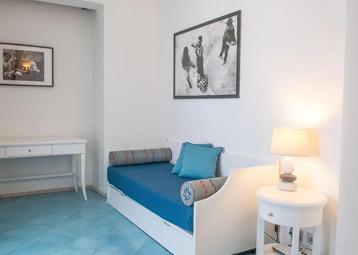 Cutimare - Aeolian Charme Hotel