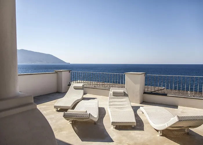 Cutimare - Aeolian Charme 4*