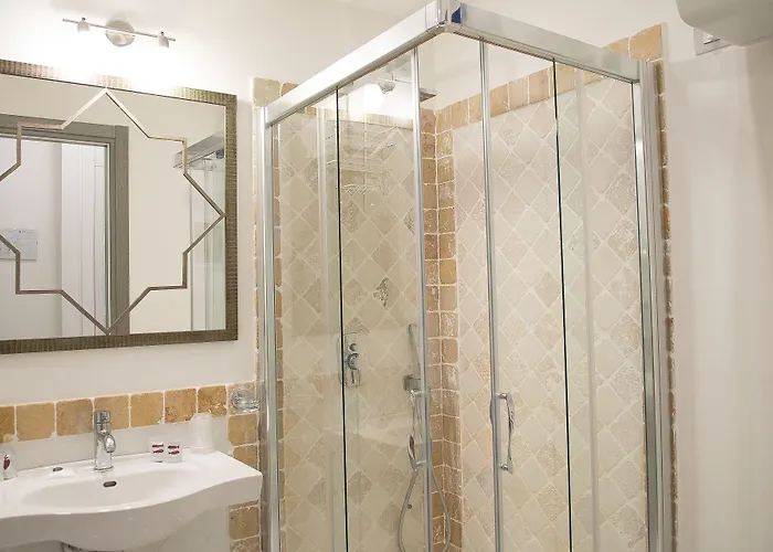 Hotel Cutimare - Aeolian Charme