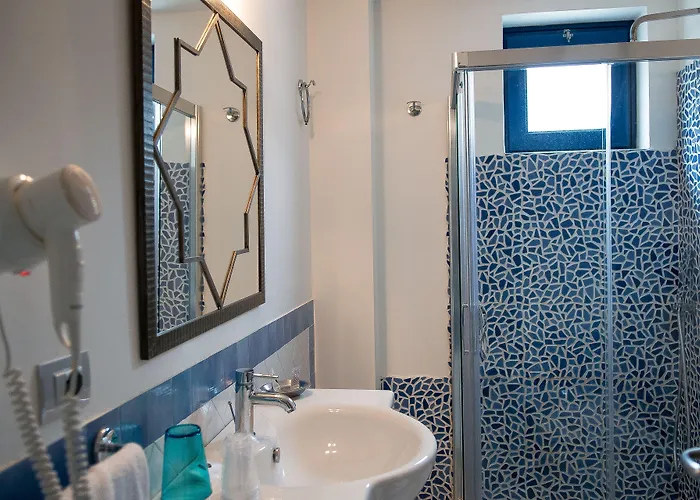 Cutimare - Aeolian Charme Hotel 4*