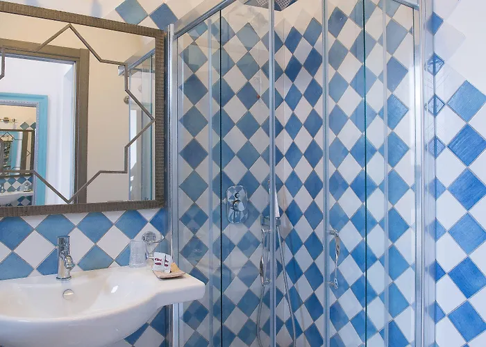 Cutimare - Aeolian Charme Hotel Acquacalda