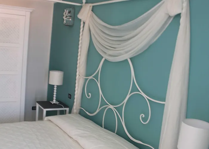 Cutimare - Aeolian Charme Hotel Acquacalda