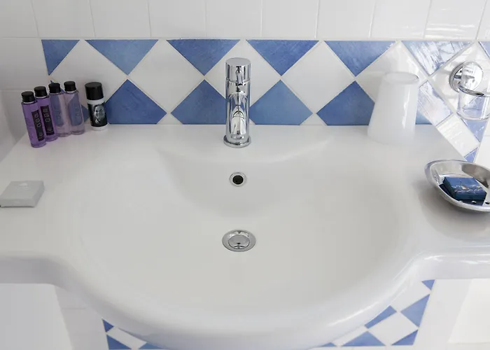 Cutimare - Aeolian Charme 4* Acquacalda