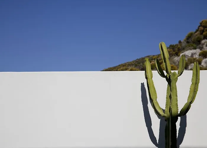 Cutimare - Aeolian Charme Acquacalda