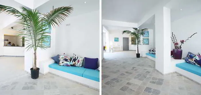 Cutimare - Aeolian Charme 4*